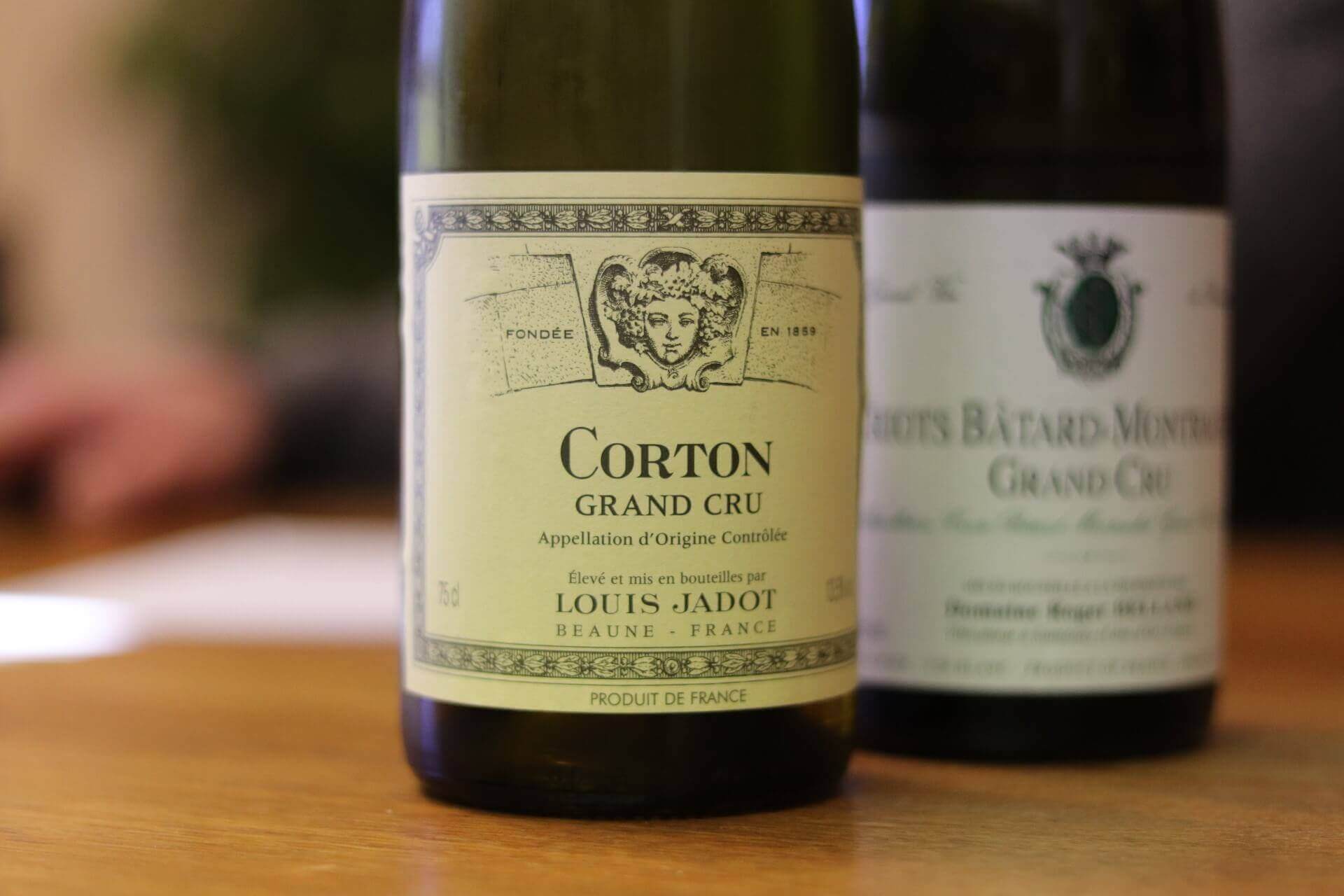 Pourquoi les grands vins de Bourgogne sont-ils aussi chers ?
